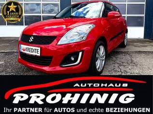 Swift 1,2 ALLRAD GARANTIE inkl., 8990 €, Auto & Fahrrad-Autos in Kärnten Swift 1,2 ALLRAD GARANTIE inkl., 8990 €, Auto & Fahrrad-Autos in Kärnten