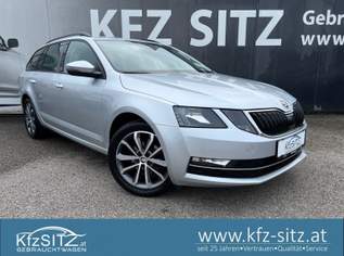 Octavia Combi 1,6 TDI Style | AHK, 15990 €, Auto & Fahrrad-Autos in 4053 Ansfelden