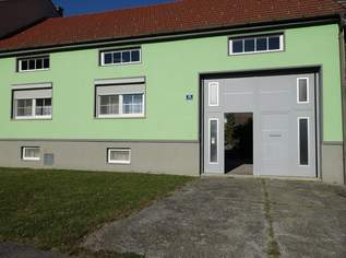 Wohnen und Arbeiten in ländlicher Idylle, 299000 €, Immobilien-Häuser in 7361 Kroatisch Geresdorf Wohnen und Arbeiten in ländlicher Idylle, 299000 €, Immobilien-Häuser in 7361 Kroatisch Geresdorf