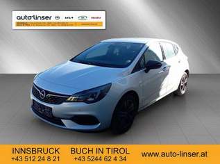 Astra 1,2 Turbo Direct Injection Design&Tech, 15690 €, Auto & Fahrrad-Autos in 6220 Gemeinde Buch in Tirol