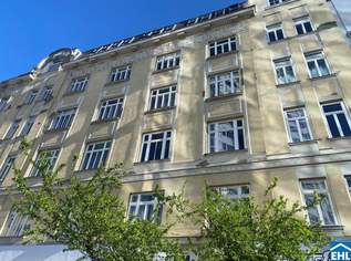 Stilvolle Altbauwohnung mit viel Licht in zentraler Lage!, 899000 €, Immobilien-Wohnungen in 1020 Leopoldstadt Stilvolle Altbauwohnung mit viel Licht in zentraler Lage!, 899000 €, Immobilien-Wohnungen in 1020 Leopoldstadt