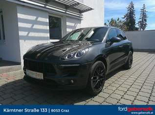Macan S Diesel 3,0 DSG PASM Fahrwerk, 31900 €, Auto & Fahrrad-Autos in 8020 Gries Macan S Diesel 3,0 DSG PASM Fahrwerk, 31900 €, Auto & Fahrrad-Autos in 8020 Gries