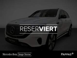 EQC 400 4MATIC, 38900 €, Auto & Fahrrad-Autos in 4844 Regau