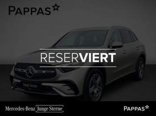 GLC 220 d 4MATIC, 54950 €, Auto & Fahrrad-Autos in 8141 Premstätten