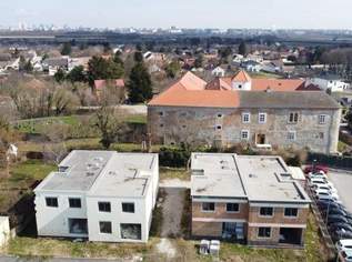 NEUBAU! Moderne Doppelhaushälfte mit Platz für jedes Familienmitglied !, 300000 €, Immobilien-Häuser in 2421 Kittsee