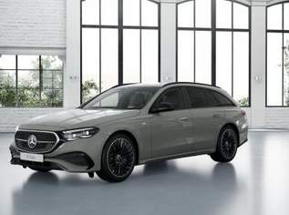 E 300 de 4MATIC T-Modell mit EQ Hybrid Technologie, 74900 €, Auto & Fahrrad-Autos in 4921 Hohenzell