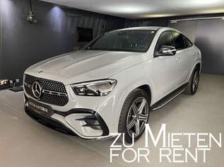 GLE 350 de 4Matic AMG, 109990 €, Auto & Fahrrad-Autos in 6200 Marktgemeinde Jenbach