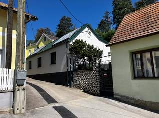 Haus ohne Energiekosten (Strom, Heizung, Warmwasser) (Provisionsfrei), 220000 €, Immobilien-Häuser in 2262 Stillfried
