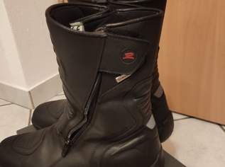 Motorradstiefel 