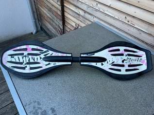 Waveboard, 16 €, Marktplatz-Sportgeräte & Zubehör in 4615 Holzhausen