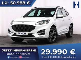 Kuga 2.5 PHEV ST-Line NUR 50 KILOMETER -39%