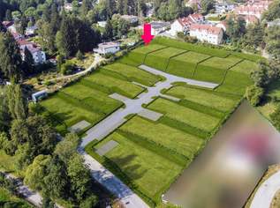 Wertanlage am Bartberg - aufgeschlossenes Baugrundstück in Toplage, 295000 €, Immobilien-Grund und Boden in Niederösterreich Wertanlage am Bartberg - aufgeschlossenes Baugrundstück in Toplage, 295000 €, Immobilien-Grund und Boden in Niederösterreich