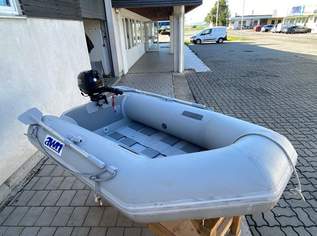 Schlauchboot AWN 2,30 m, 330 €, Auto & Fahrrad-Boote in 2136 Gemeinde Laa an der Thaya