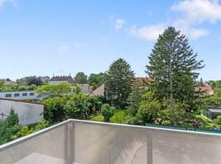 Alle guten Dinge sind 3 - Exklusives Maisonette-Apartment mit 3 Terrassen, 2495 €, Immobilien-Wohnungen in 1210 Floridsdorf