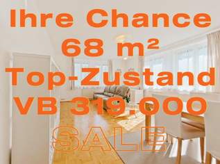 IHRE CHANCE FÜR DEN 5., NÄHE SCHLOSS-QUADRAT +TOP-ZUSTAND: 2-ZIMMER-CITY-WOHNUNG+EXTRA KÜCHE, 319000 €, Immobilien-Wohnungen in 1050 Margareten IHRE CHANCE FÜR DEN 5., NÄHE SCHLOSS-QUADRAT +TOP-ZUSTAND: 2-ZIMMER-CITY-WOHNUNG+EXTRA KÜCHE, 319000 €, Immobilien-Wohnungen in 1050 Margareten