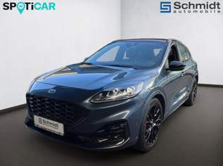 Kuga 2,0 EcoBlue Hybrid ST-Line X Aut., 25990 €, Auto & Fahrrad-Autos in 5020 Altstadt