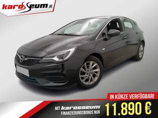 Astra Elegance *MATRIX*LEDER*WINTER-PAKET*SHZ*, 11890 €, Auto & Fahrrad-Autos in 4693 Desselbrunn