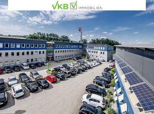 87 m² Technologie- & Innovationszentrum in St. Florian, 920.94 €, Immobilien-Gewerbeobjekte in 4490 Sankt Florian