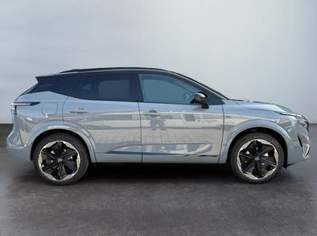 Qashqai N-DESIGN 1,3 DIG AT 20 Zoll Panorama ..., 36711 €, Auto & Fahrrad-Autos in 6844 Gemeinde Altach