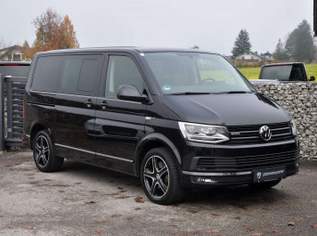 Transporter T6 Multivan Highline 2,0 TDI 4Motion BMT DSG Highline, 38999 €, Auto & Fahrrad-Autos in 4643 Pettenbach Transporter T6 Multivan Highline 2,0 TDI 4Motion BMT DSG Highline, 38999 €, Auto & Fahrrad-Autos in 4643 Pettenbach