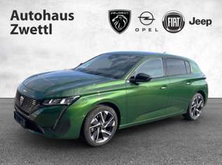 308 BlueHDi 130 S&S EAT8 Allure, 24980 €, Auto & Fahrrad-Autos in 3650 Gemeinde Pöggstall 308 BlueHDi 130 S&S EAT8 Allure, 24980 €, Auto & Fahrrad-Autos in 3650 Gemeinde Pöggstall