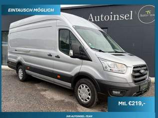 Transit 350 L4H3 Maxi AWD 170 PS Navi PDC, 13900 €, Auto & Fahrrad-Autos in 2103 Langenzersdorf Transit 350 L4H3 Maxi AWD 170 PS Navi PDC, 13900 €, Auto & Fahrrad-Autos in 2103 Langenzersdorf