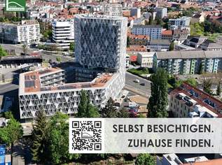 Urbaner Wohntraum über den Dächern von Graz – Sichern Sie sich Ihre Erstbezugswohnung mit Weitblick, 939 €, Immobilien-Wohnungen in 8020 Urbaner Wohntraum über den Dächern von Graz – Sichern Sie sich Ihre Erstbezugswohnung mit Weitblick, 939 €, Immobilien-Wohnungen in 8020
