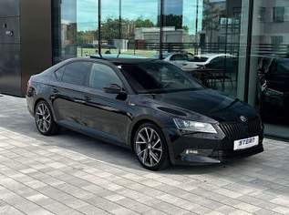 Superb 2,0 TDI SCR 4x4 Sportline DSG, 26990 €, Auto & Fahrrad-Autos in 1110 Simmering Superb 2,0 TDI SCR 4x4 Sportline DSG, 26990 €, Auto & Fahrrad-Autos in 1110 Simmering