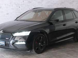 Octavia RS, 29990 €, Auto & Fahrrad-Autos in 6344 Gemeinde Walchsee