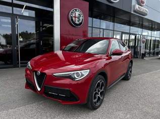 Stelvio E6D 2.0 280 PS AT8 Q4 Super, 28990 €, Auto & Fahrrad-Autos in 4240 Freistadt Stelvio E6D 2.0 280 PS AT8 Q4 Super, 28990 €, Auto & Fahrrad-Autos in 4240 Freistadt