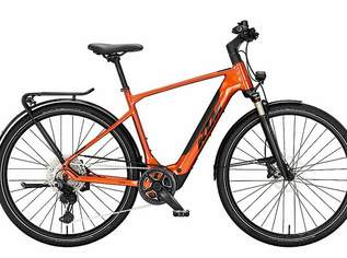 KTM Macina Sport SX 10 - H 60, 3514.05 €, Auto & Fahrrad-Fahrräder in Österreich