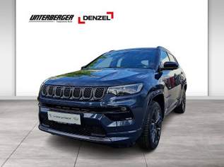Compass S Plug-In Hybrid 4xe DAB LED RFK PDC, 28900 €, Auto & Fahrrad-Autos in 6020 Innsbruck Compass S Plug-In Hybrid 4xe DAB LED RFK PDC, 28900 €, Auto & Fahrrad-Autos in 6020 Innsbruck