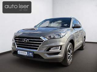 Tucson 1,6 GDI Level 3 Plus, 17790 €, Auto & Fahrrad-Autos in 2301 Gemeinde Groß-Enzersdorf