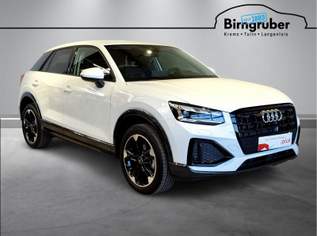 Q2 30 TFSI intense