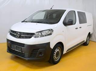Vivaro Doka 2,0 CDTI Enjoy L+ 6.Sitzer, 18990 €, Auto & Fahrrad-Autos in 4341 Arbing