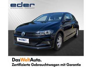 Polo Austria, 11490 €, Auto & Fahrrad-Autos in 4890 Frankenmarkt