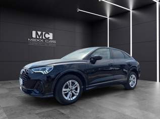 Q3 Sportback 45 Plug-in-Hybrid – Nur 39.500 km 1.Besitz, 33999 €, Auto & Fahrrad-Autos in 2700 Q3 Sportback 45 Plug-in-Hybrid – Nur 39.500 km 1.Besitz, 33999 €, Auto & Fahrrad-Autos in 2700