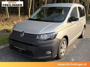 Caddy Basis *Neues Modell*CarPlay*Spurhalte*Tempom, 19690 €, Auto & Fahrrad-Autos in 4772 Lambrechten Caddy Basis *Neues Modell*CarPlay*Spurhalte*Tempom, 19690 €, Auto & Fahrrad-Autos in 4772 Lambrechten