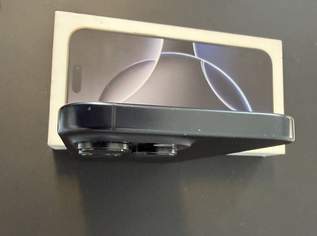 iPhone 16 Pro Max 256 GB