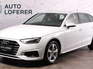 A4 40 TDI advanced quattro, 25990 €, Auto & Fahrrad-Autos in 6344 Gemeinde Walchsee