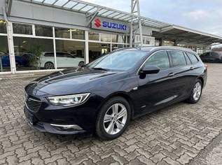 Insignia ST 1,6 CDTI BlueInjection Innovation St./St., 7890 €, Auto & Fahrrad-Autos in 4702 Wallern an der Trattnach