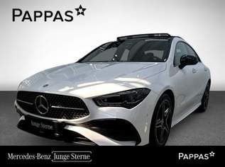 CLA 200 d Coupé, 44900 €, Auto & Fahrrad-Autos in 4030 Kleinmünchen-Auwiesen
