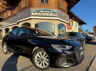 A3 Limo 30 TDI*LED*AHK*, 18850 €, Auto & Fahrrad-Autos in 4880 Sankt Georgen im Attergau A3 Limo 30 TDI*LED*AHK*, 18850 €, Auto & Fahrrad-Autos in 4880 Sankt Georgen im Attergau