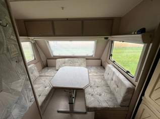 Wohnwagen Dethleffs Wohnwagen Dethleffs