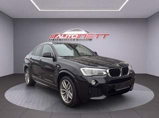 X4 xDrive20d M Sport, 21999 €, Auto & Fahrrad-Autos in 4600 Wels