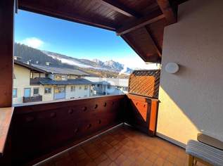 Preisreduktion! PREISHIT! SONNIG MIT BALKON UND VIEL POTENTIAL FÜR HEIMWERKER!, 234900 €, Immobilien-Wohnungen in 5452 Pfarrwerfen