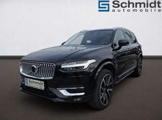 XC90 B5 AWD Inscription, 51900 €, Auto & Fahrrad-Autos in 5580 Tamsweg