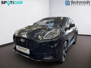 Puma ST-Line MHEV 5-türig 1,0L Eboost 125PS A7 F, 24990 €, Auto & Fahrrad-Autos in 5580 Tamsweg