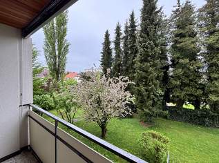 Ruhige 4-Zimmer-Wohnung mit Loggia in Klagenfurt - Waidmannsdorf, 269500 €, Immobilien-Wohnungen in 9020 