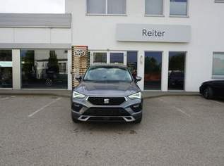 Ateca 2,0 TDI DSG *LED*STANDHEIZUNG*, 21990 €, Auto & Fahrrad-Autos in 4600 Wels Ateca 2,0 TDI DSG *LED*STANDHEIZUNG*, 21990 €, Auto & Fahrrad-Autos in 4600 Wels